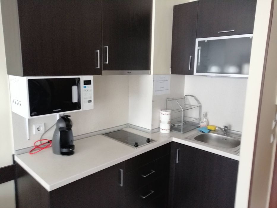 Апартаменти под наем в Боровец