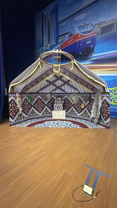 ЮРТА на продажу, срочно