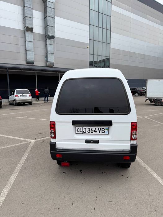 Damas D2 2023-Yil 57.000km