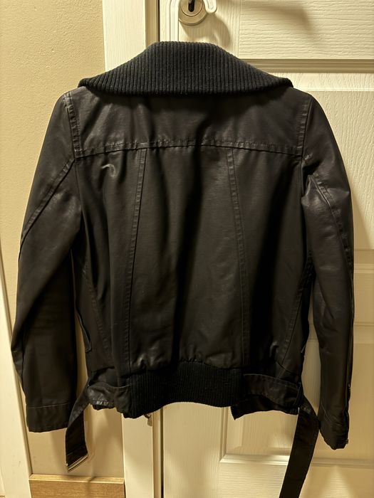 Дамско яке Diesel