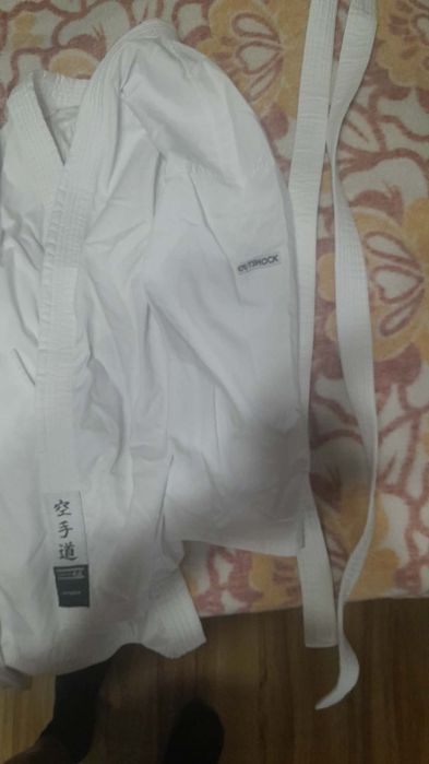 Кимоно размер 180см до 100кг