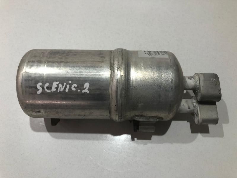 Filtru deshidrator / uscator AC Renault Scenic 2 8200247360