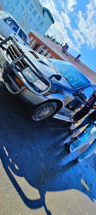 Продам Митсубиси РВР