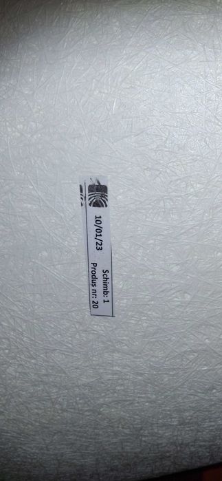 Cada de baie, colt Mistika 150x100cm, Dreapta