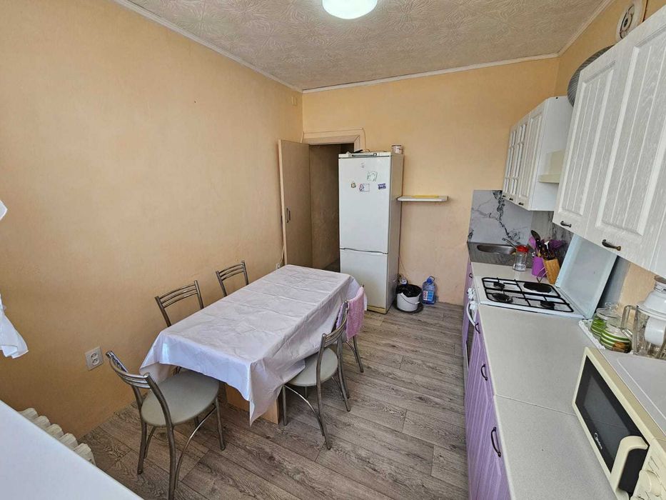 2-х комнатная квартира