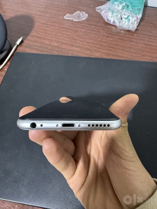 Iphone 6s hota ideal yomst 86%