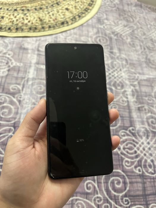 Samsung A51/Самсунг А51 128/6гб