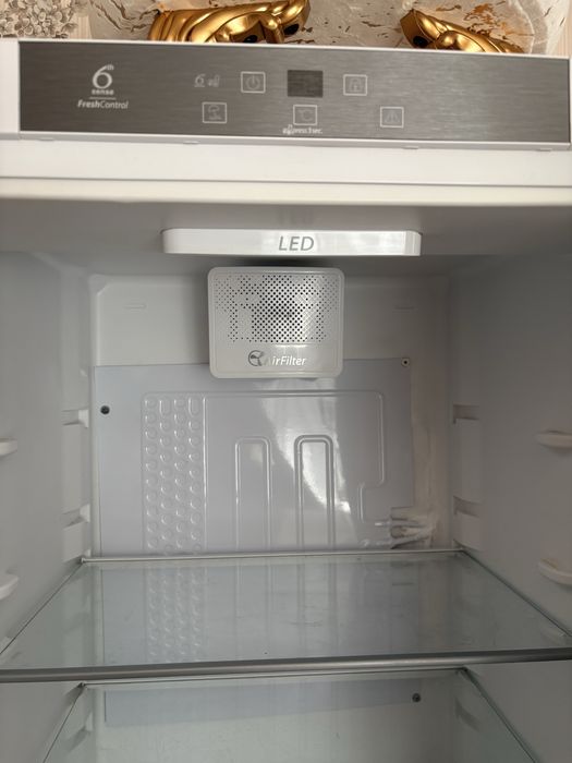 Продам холодильник американский