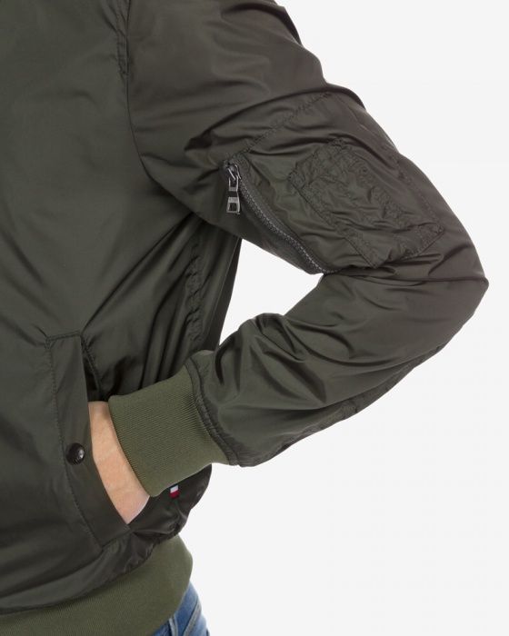 Tommy Hilfiger Jacheta