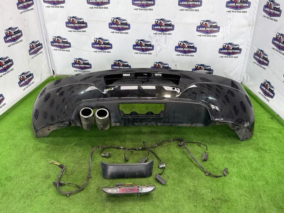 BARA SPATE PEUGEOT RCZ 1.6 BENZINA 2010 COD OEM 7410NJ 1611234680 2009-2013