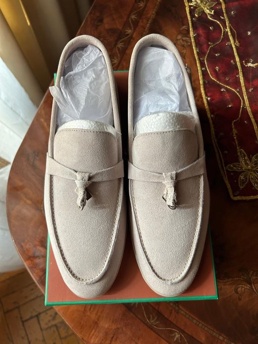 Loro Piana 46 noi in cutie
