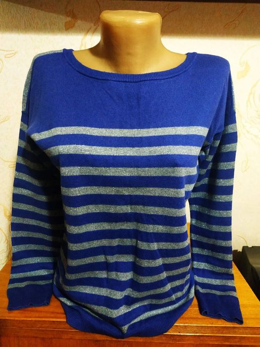 Кофточка жен. "Саmaïeu". Франция