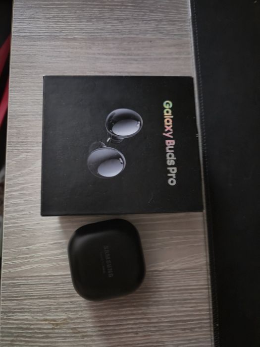 Galaxy Buds Pro продам