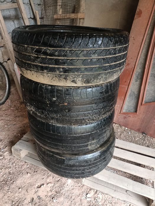 Продаются Баллоны, Шины