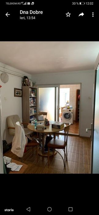 Apartament 3 camere Centru