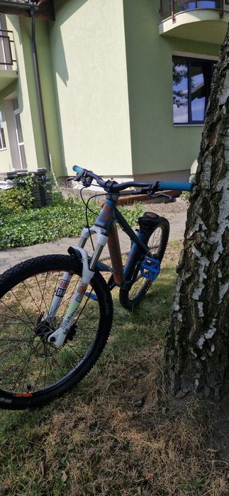 Bicicleta Drag C1 Team