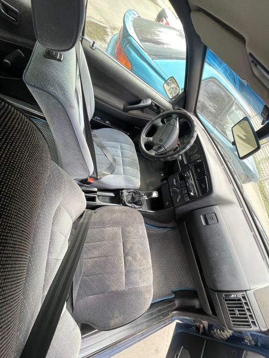 Легковые автомобили