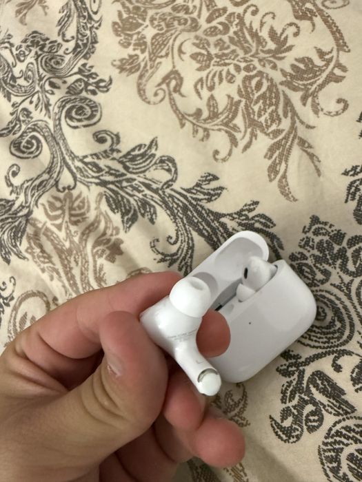airpods pro2 (2nd generation)