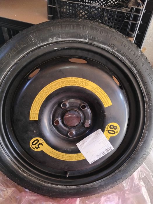 Патерица за Audi   и WV