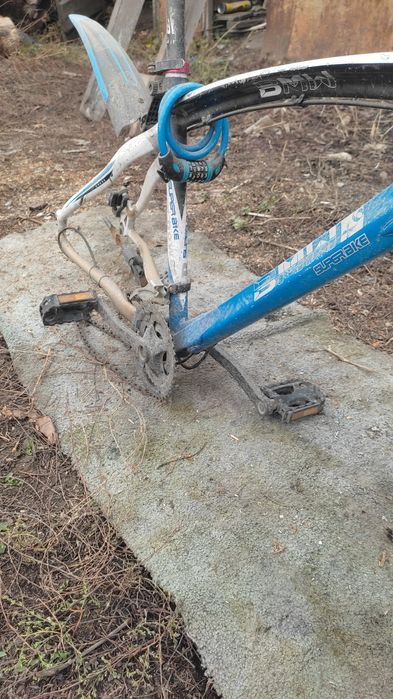 Продам раму велика