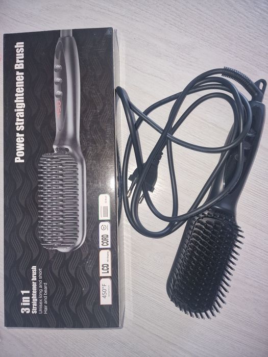 Продам расчестку- выпрямитель