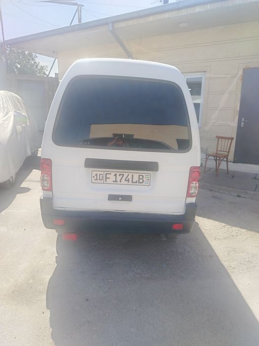 Chevrolet Damas sotiladi