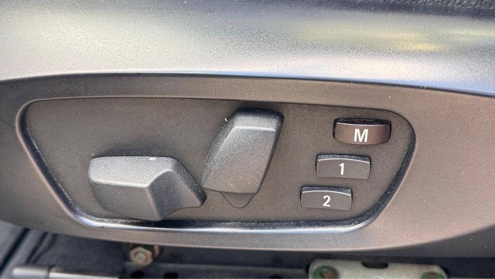 BMW X3 2011 — imagine 9