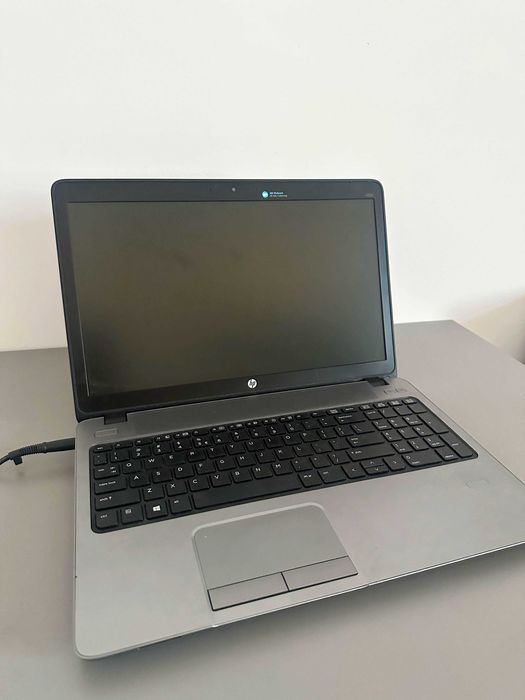 Laptop - HP ProBook 450 G1 - 15.6"