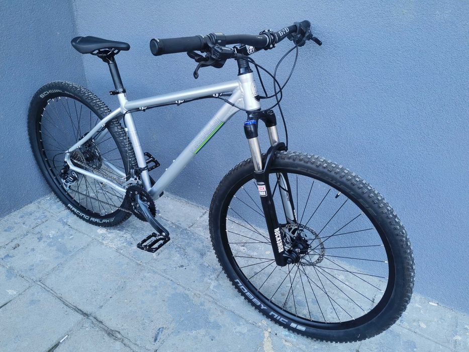 Pinnacle Ramin two 29 L