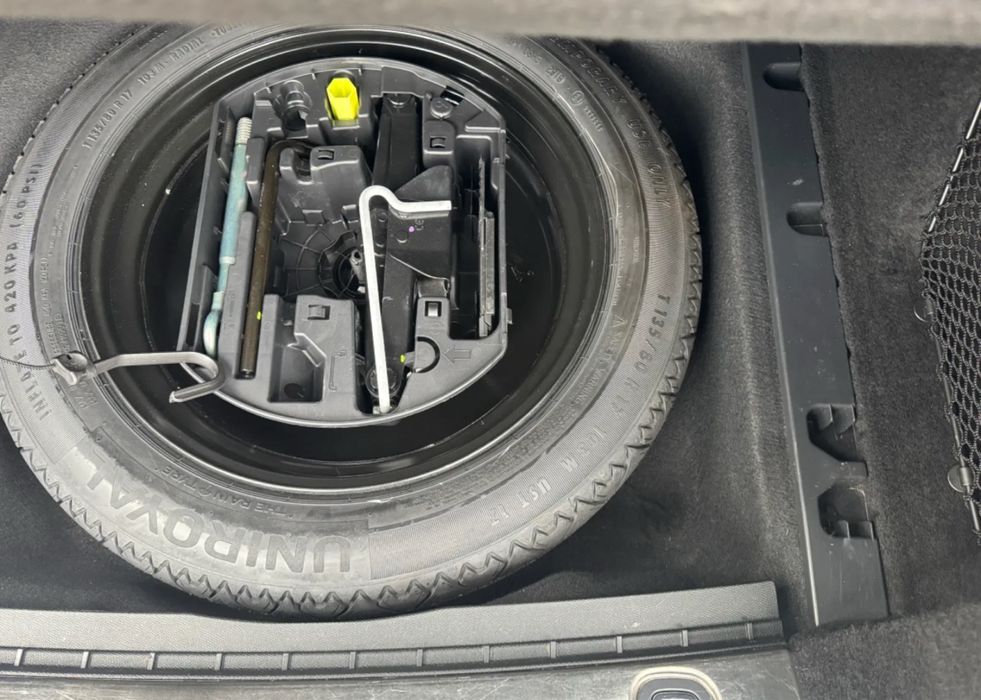 Peugeot 508 2.0 HDI 163 k.c