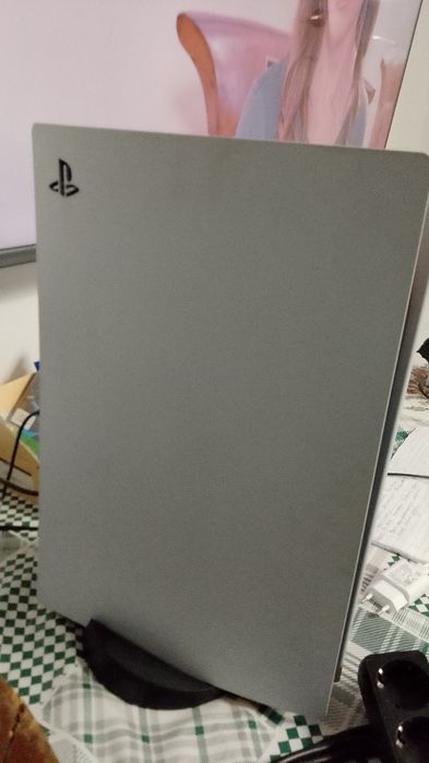 Продам Playstation 5 можно обмен