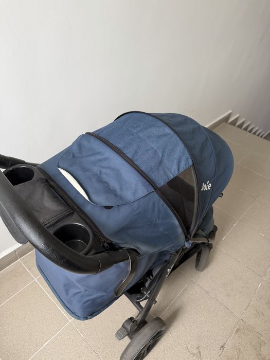 Joie коляска детская