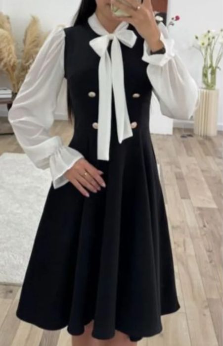 Платье последный звонок