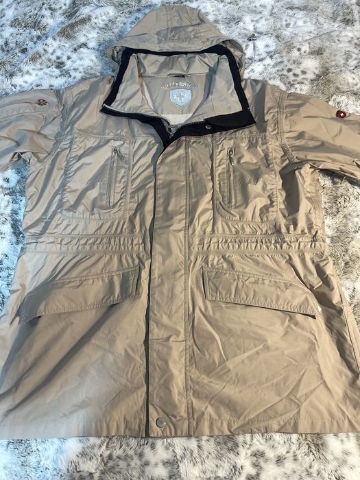 Geaca Wellensteyn XXL