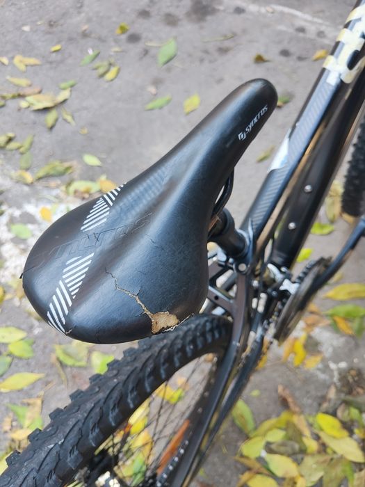 Bicicleta  MTB copii Scott Voltage XCT