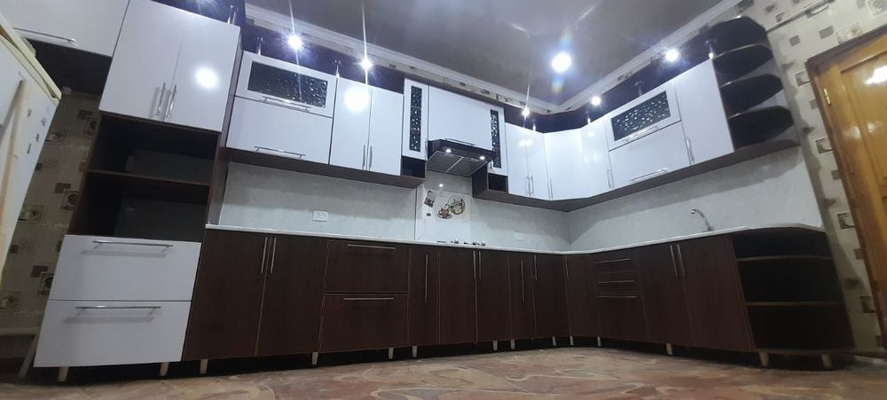 Мебель на заказ только для вас