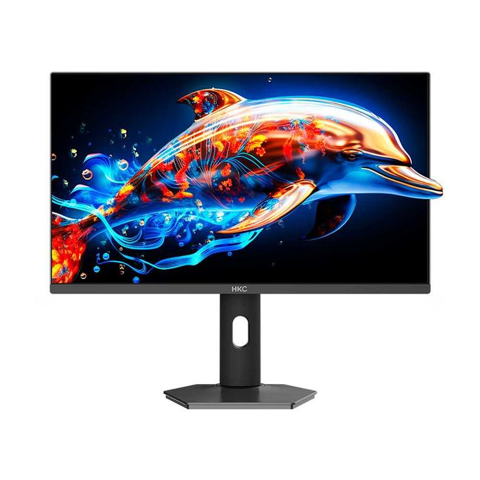 ; Монитор HKC GS27QHS 2K/ QD-OLED / 500Hz