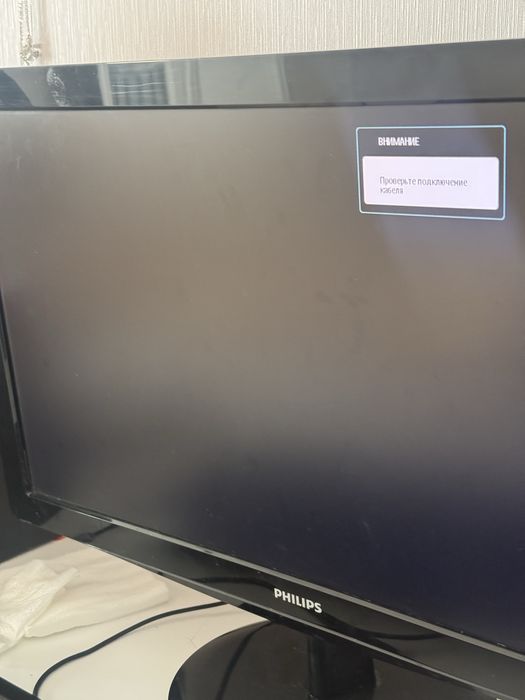 Монитор для компьютера