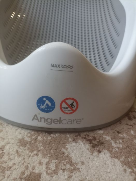 Подложка за къпане Angelcare