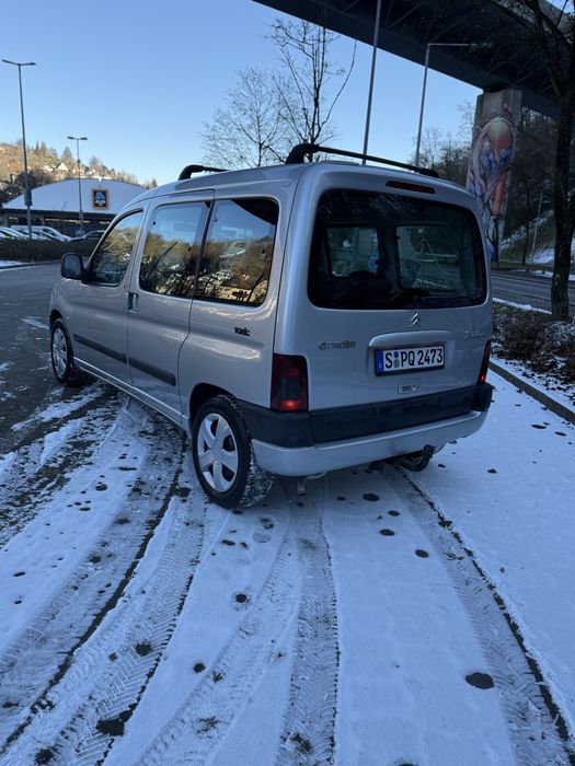 CITROËN Berlingo 0 — imagine 3