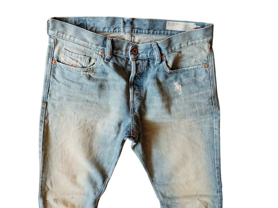 Diesel -W29 - L32 - мъжки дънки