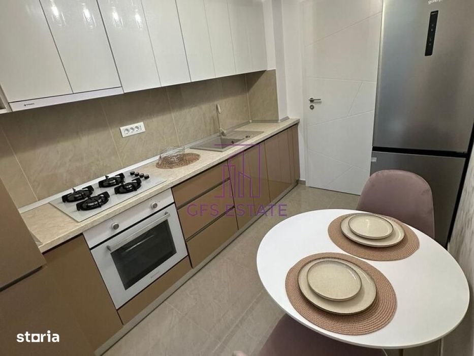 Inchiriere apartament 2 camere  Regie|Parcare|Centrala