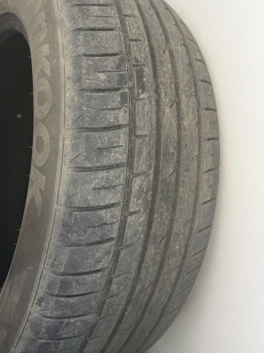 Шины hankook 225/60/R17