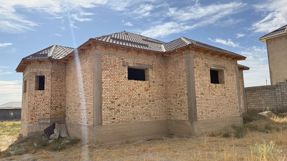 Продам Дом! Асар 2. Срочно!