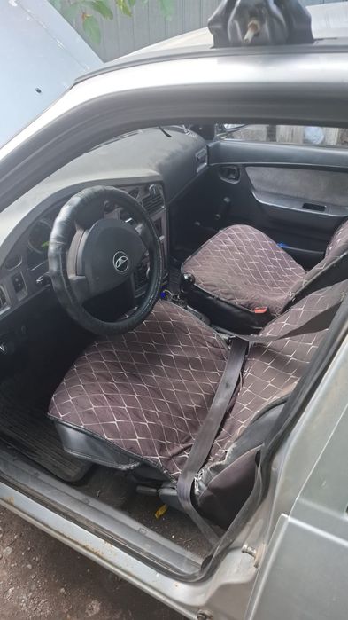 Daewoo Nexia 2012 1.6 один хозяин