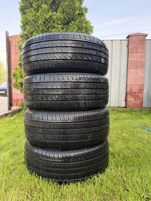 Продам Шины 18 размер 225/45