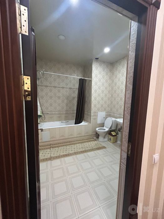 Nukus Kocha uy arendaga beriladi yaxshi holatsa