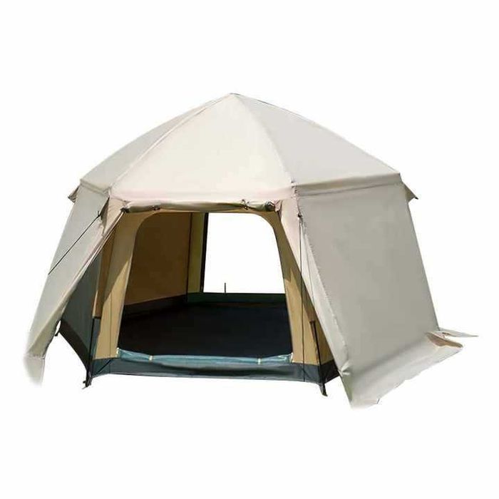 Палатка автоматическая 3-5 местная