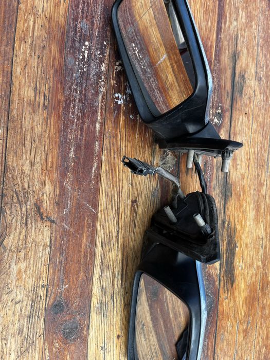 Странични огледала  за Volkswagen Golf 3