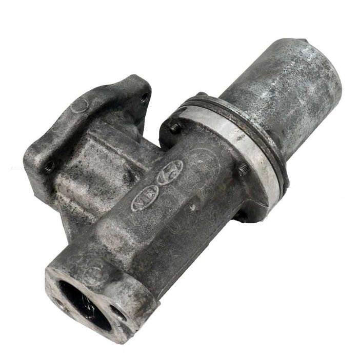 EGR клапан Hyundai Santa fe ID:147027